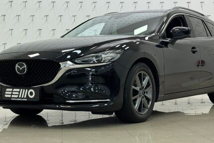 Mazda 6 115.650 km 15.700 &euro; Oberhausen 46149