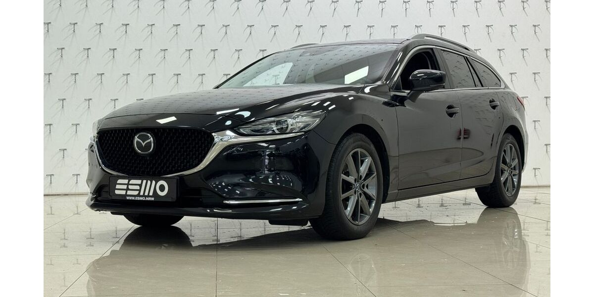 Mazda 6 115.650 km 15.700 &euro; Oberhausen 46149