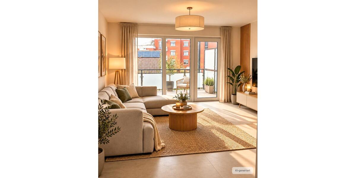 Etagenwohnung Oer-Erkenschwick Erkenschwick - 2.5 Zimmer, 57 m&sup2;, 699&euro; | Angebot:27626814