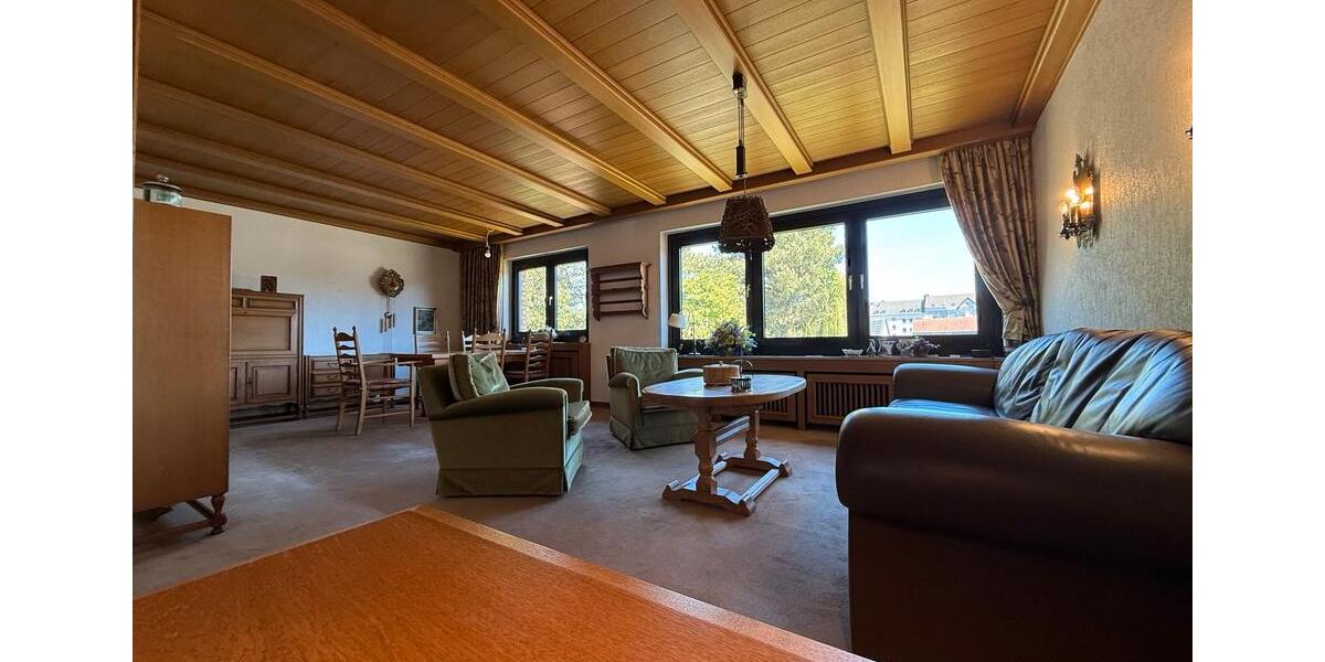 Einfamilienhaus Gladbeck - 7 Zimmer, 185 m&sup2;, 2.600&euro; | Angebot:26443116