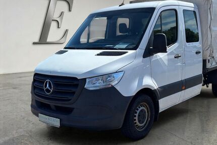 Mercedes-Benz Sprinter 90.346 km 26.061 &euro; Witten 58454