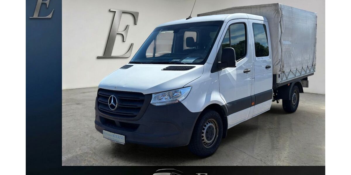 Mercedes-Benz Sprinter 90.346 km 26.061 &euro; Witten 58454