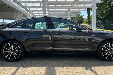 Audi A6 181.000 km 8.950 &euro; Dinslaken 46539