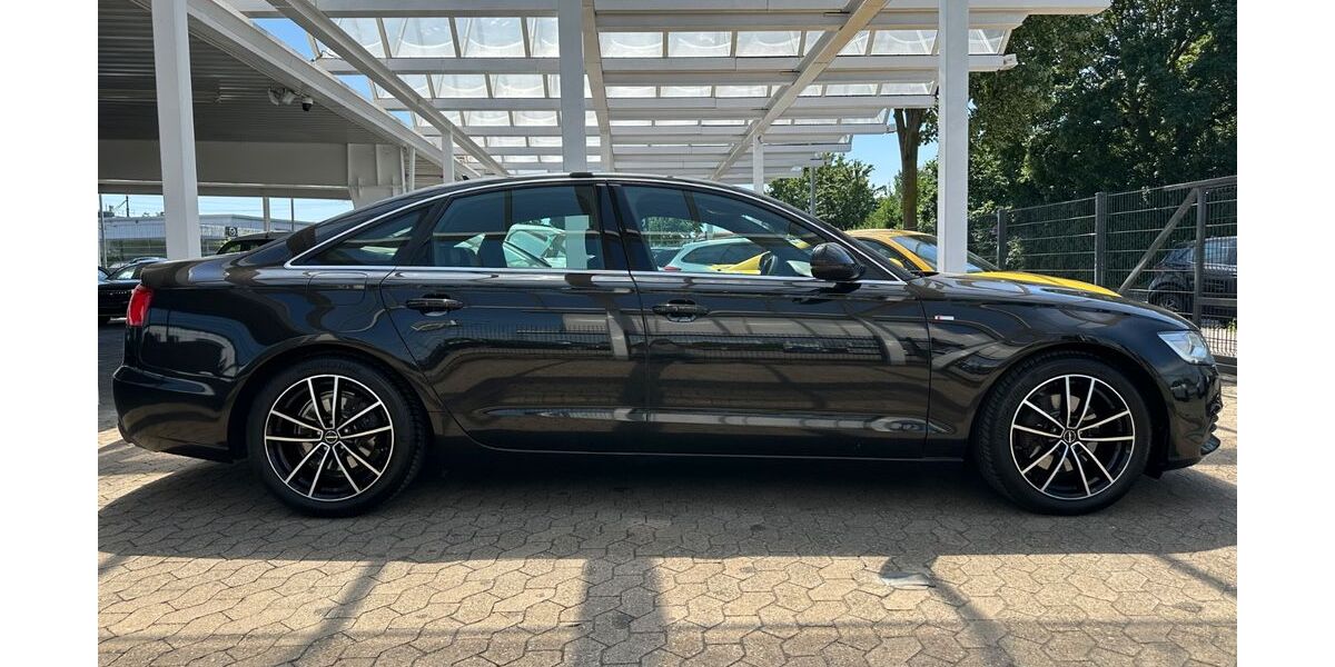 Audi A6 181.000 km 8.950 &euro; Dinslaken 46539