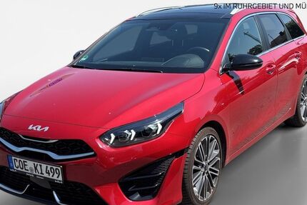 Kia ceed / Ceed 6.597 km 26.999 &euro; Dülmen 48249