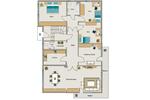 Etagenwohnung Dinslaken - 5.5 Zimmer, 142 m&sup2;, 1.494&euro; | Angebot:26257208