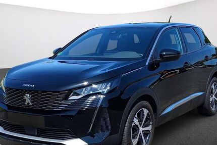 Peugeot 3008 24.789 km 23.180 &euro; Borken 46325