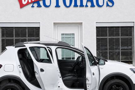 Dacia Sandero 147.000 km 4.999 &euro; Marl 45770