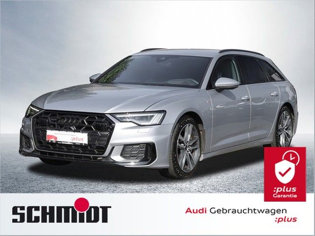 Audi A6 20.390 km 47.440 &euro; Recklinghausen 45657