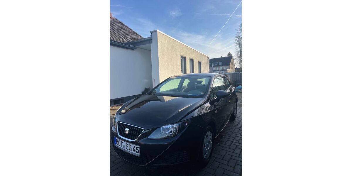Seat Ibiza 65.000 km 3.900 &euro; Bottrop 46242