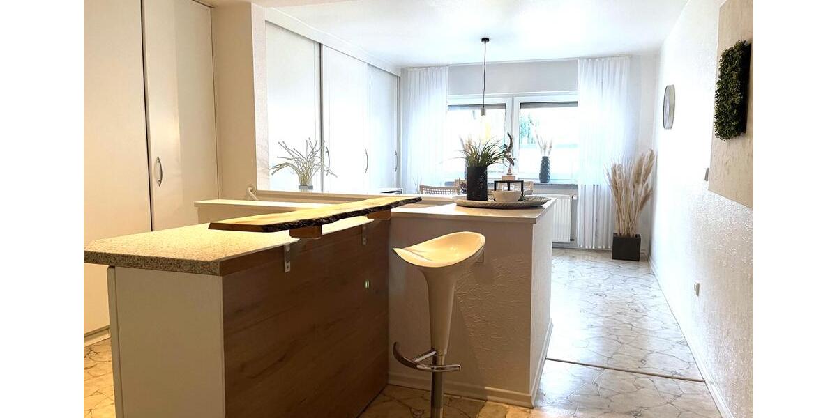 Doppelhaushälfte Gladbeck - 2.5 Zimmer, 90 m&sup2;, 1.288&euro; | Angebot:27615780