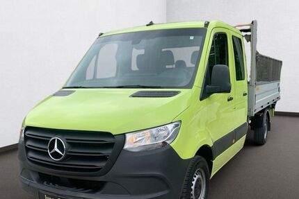 Mercedes-Benz Sprinter 56.384 km 40.930 &euro; Essen 45309