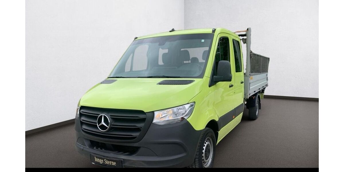 Mercedes-Benz Sprinter 56.384 km 40.930 &euro; Essen 45309