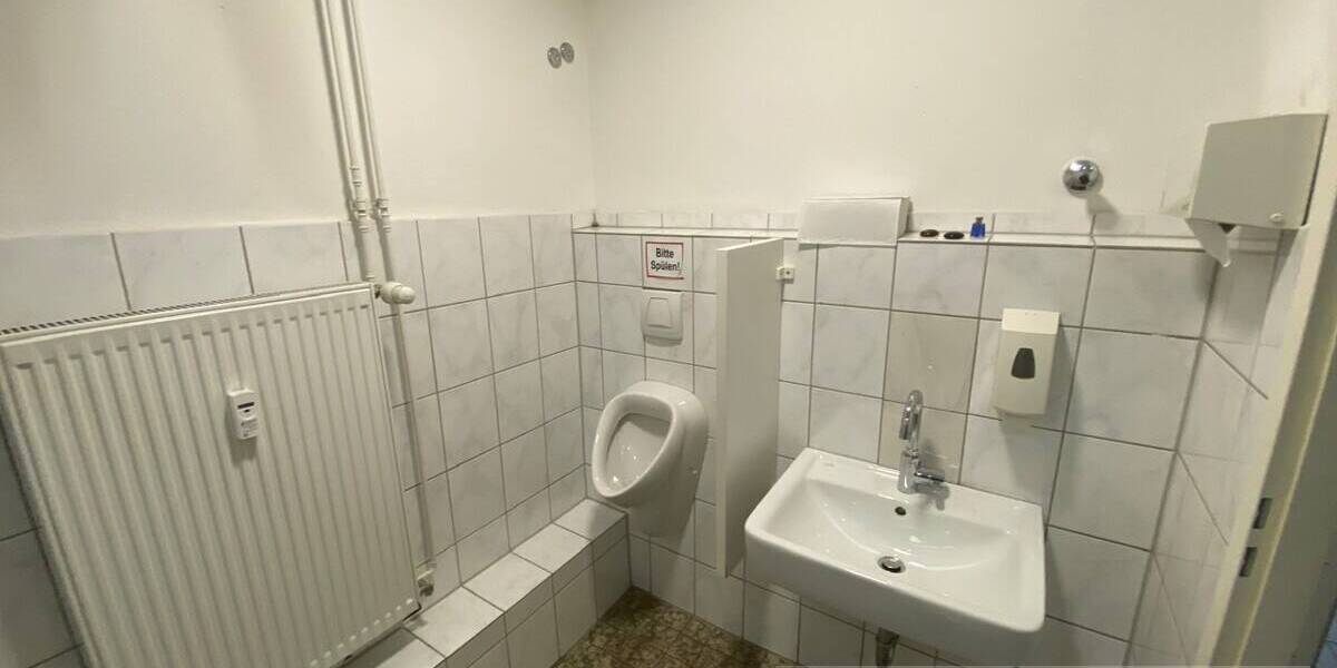 Gewerbeobjekt Oberhausen / Buschhausen Buschhausen - 6.000&euro; | Angebot:26454914