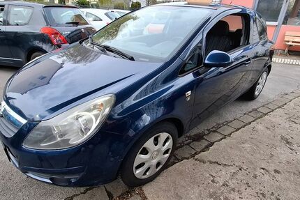 Opel Corsa 101.300 km 2.690 &euro; Dortmund 44339