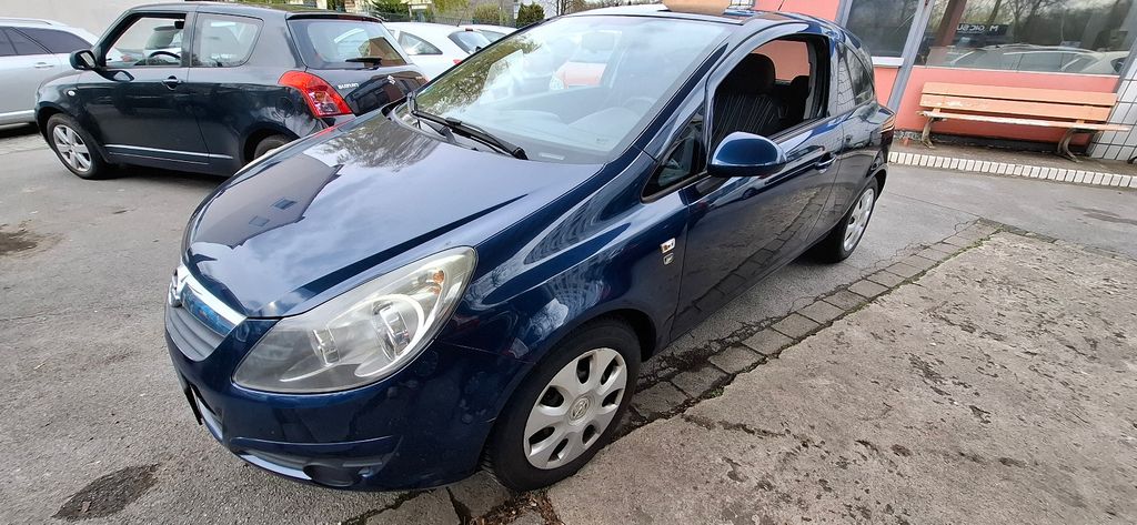 Opel Corsa 101.300 km 2.690 &euro; Dortmund 44339