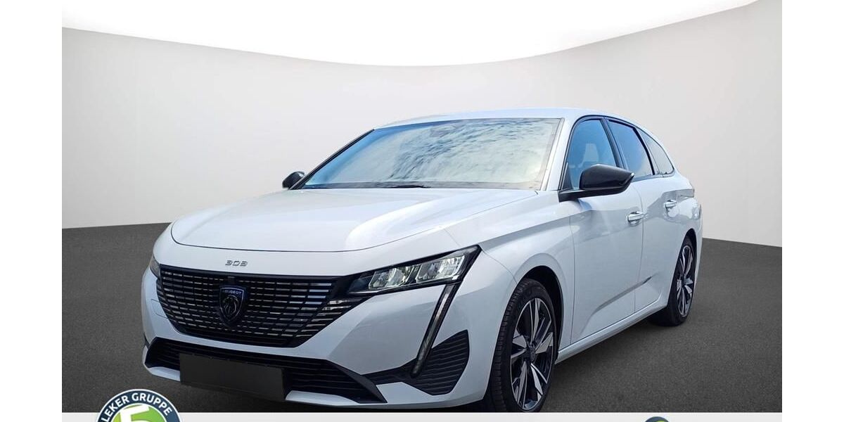 Peugeot 308 113.922 km 17.989 &euro; Borken 46325