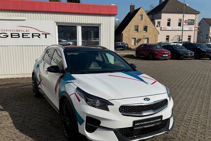 Kia XCeed 87.825 km 19.490 &euro; Datteln 45711