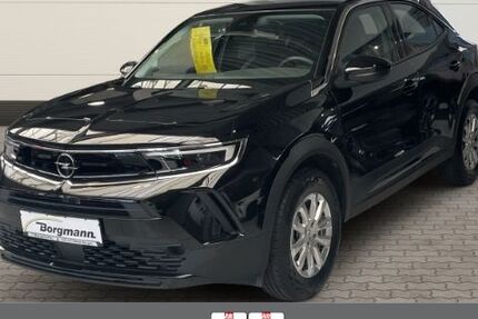 Opel Mokka 12.546 km 16.890 &euro; Bottrop 46240
