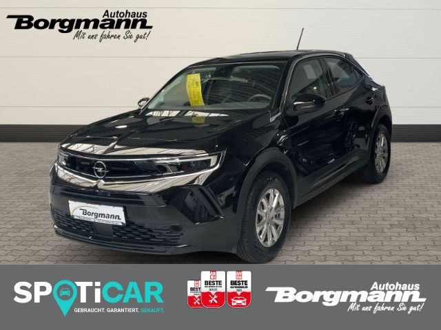 Opel Mokka 12.546 km 16.890 &euro; Bottrop 46240