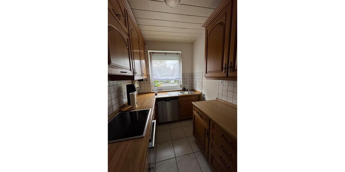 Etagenwohnung Witten Heven - 3.5 Zimmer, 59 m&sup2;, 160.000&euro; | Angebot:26460924