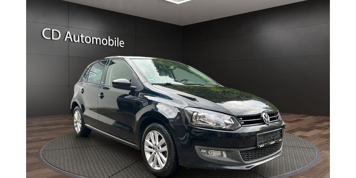 VW Polo 228.100 km 4.490 &euro; Recklinghausen 45659