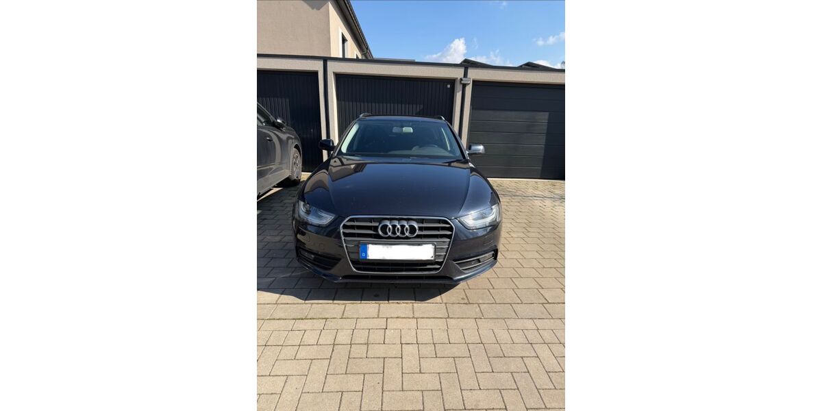 Audi A4 226.245 km 6.850 &euro; Lünen 44534