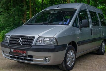 Citroen Jumpy 167.000 km 7.990 &euro; Marl 45772