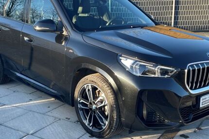 BMW X1 19.417 km 41.590 &euro; Haltern am See 45721