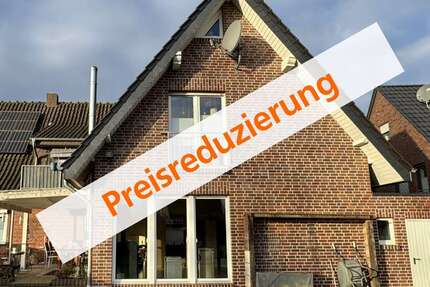 Haus Velen / Ramsdorf Ramsdorf - 8 Zimmer, 204 m&sup2;, 279.000&euro; | Angebot:18994879