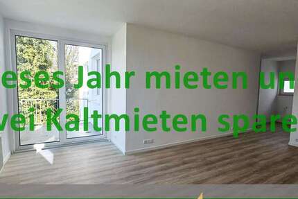 Wohnung Gelsenkirchen Scholven - 3 Zimmer, 77 m&sup2;, 524&euro; | Angebot:27728939