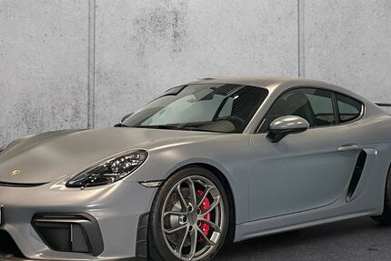 Porsche Cayman 3.371 km 110.850 &euro; Recklinghausen 45665