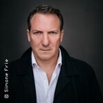 Robert Palfrader - Testament - Zum Lachen in den Keller - Kabarett und Comedy
