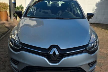 Renault Clio 75.000 km 7.000 &euro; Castrop-Rauxel 44575