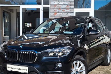 BMW X1 88.000 km 15.980 &euro; Oberhausen 46045