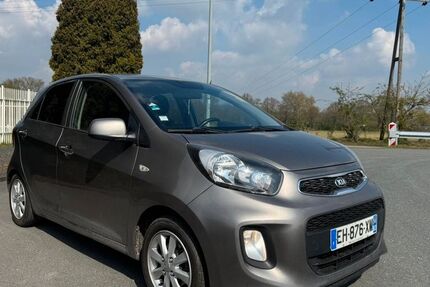 Kia Picanto 70.000 km 7.990 &euro; Hünxe 46569