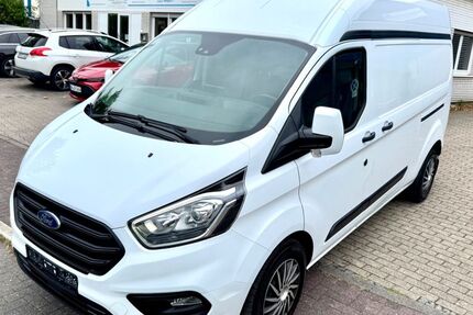 Ford Transit Custom 111.800 km 16.500 &euro; Selm 59379