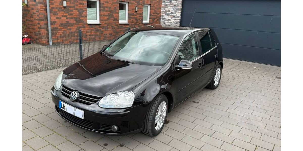 VW Golf 142.811 km 2.299 &euro; Lüdinghausen 59348