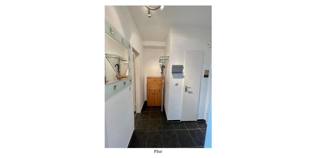 Etagenwohnung Herten Bertlich - 1.5 Zimmer, 39 m&sup2;, 490&euro; | Angebot:26276809