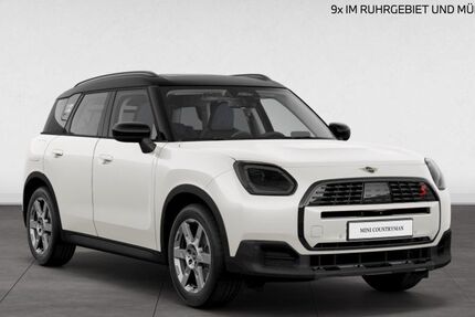 Mini Countryman S (Cooper) 7.999 km 36.999 &euro; Bochum 44809