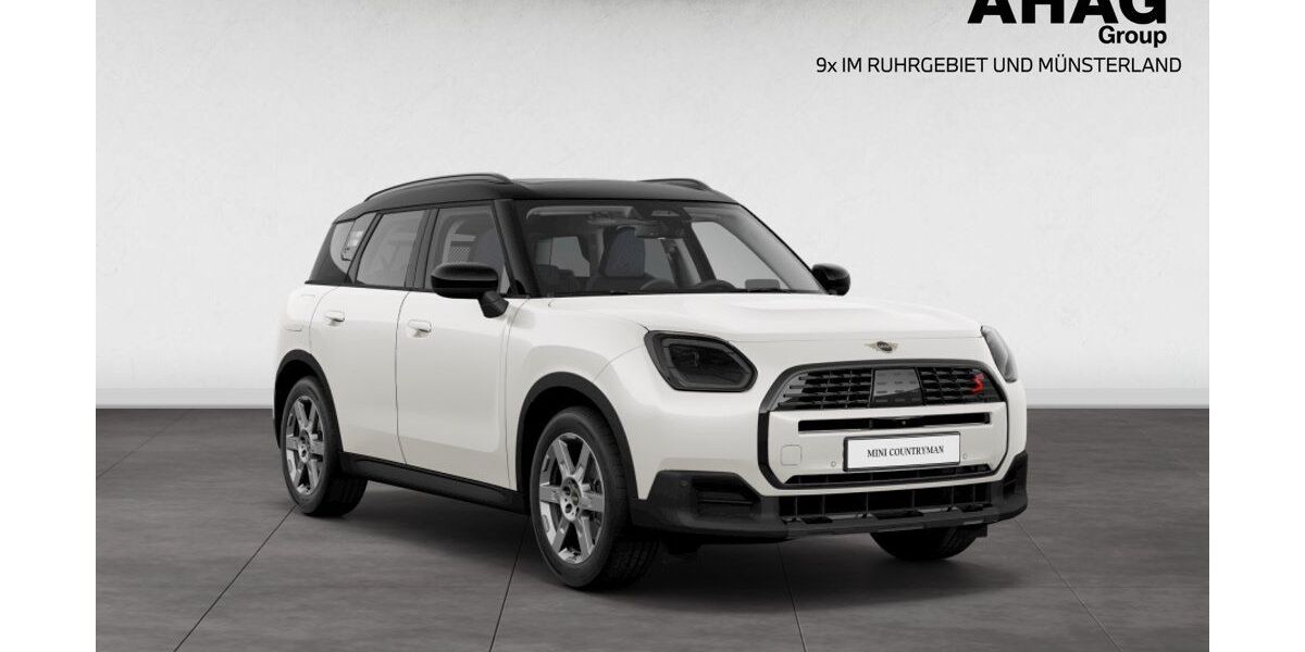 Mini Countryman S (Cooper) 7.999 km 36.999 &euro; Bochum 44809