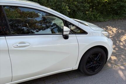Nissan Note 89.800 km 6.600 &euro; Essen 45277
