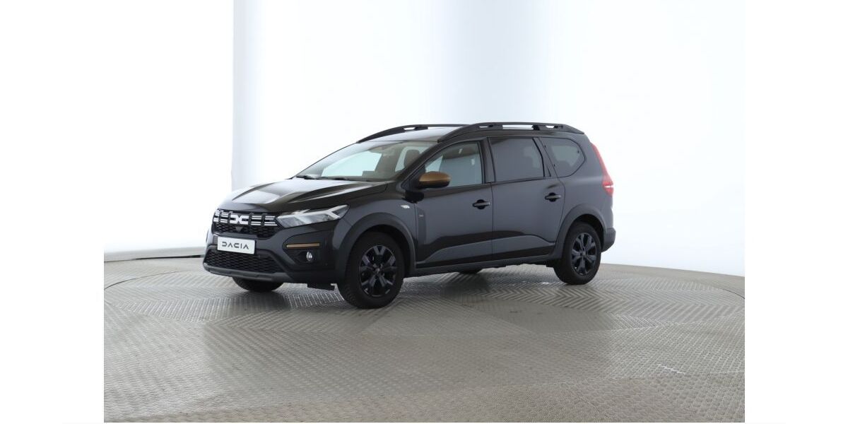 Dacia Jogger 7.916 km 20.880 &euro; Oberhausen (am CentrO) 46047