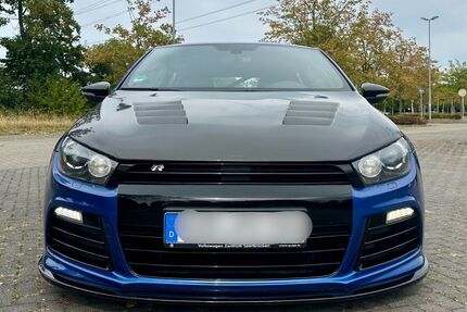 VW Scirocco 121.000 km 13.850 &euro; Gelsenkirchen 45894