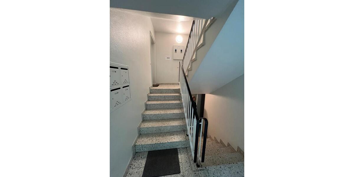 Erdgeschoßwohnung Gelsenkirchen Erle - 2.5 Zimmer, 45 m&sup2;, 610&euro; | Angebot:26414759