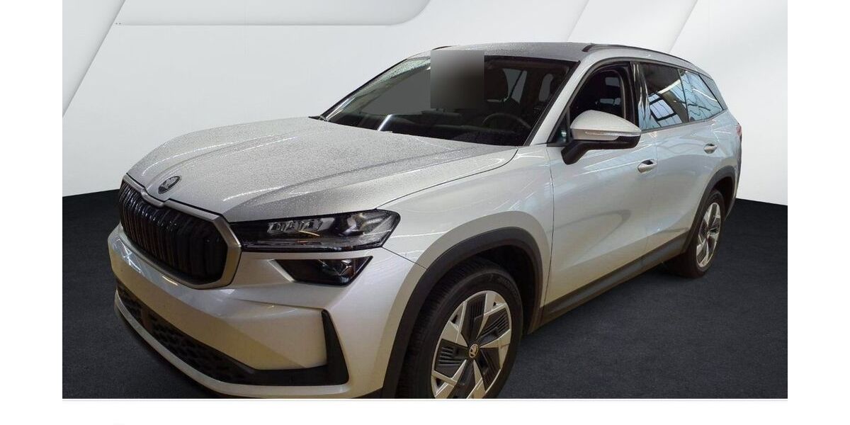 Skoda Kodiaq 10.800 km 37.483 &euro; Dortmund 44269