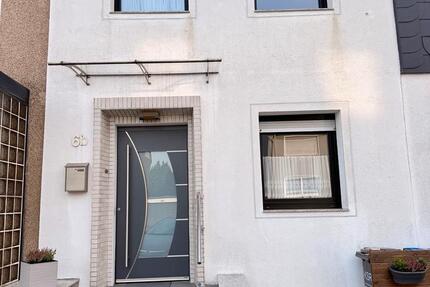 Haus Recklinghausen Grullbad - 4 Zimmer, 88 m&sup2;, 219.000&euro; | Angebot:27534410
