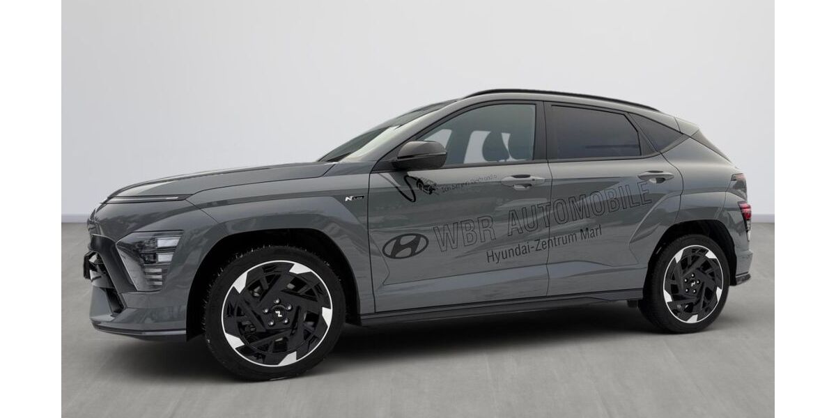 Hyundai KONA 7.198 km 32.490 &euro; Marl 45770