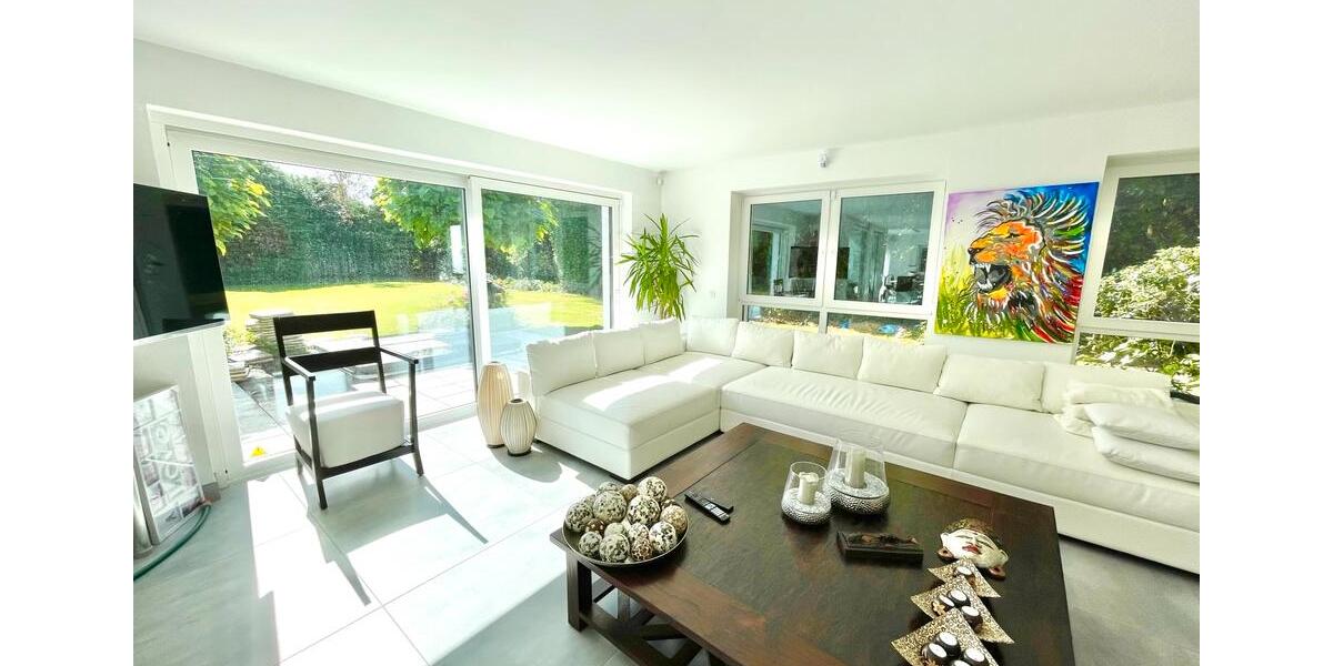 Einfamilienhaus Hünxe - 6 Zimmer, 200 m&sup2;, 1.190.000&euro; | Angebot:26537671