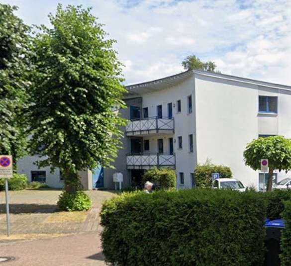 Etagenwohnung Dorsten Altstadt - 2.5 Zimmer, 51 m&sup2;, 294&euro; | Angebot:27643129